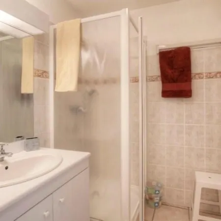 Apartmán Lumineux 2 Pieces 6 Pers, Proche Pistes Et Commerces - La Salle Les Alpes - Fr-1-330f-29 Serre Chevalier