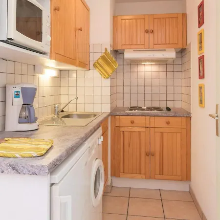 Apartmán Lumineux 2 Pieces 6 Pers, Proche Pistes Et Commerces - La Salle Les Alpes - Fr-1-330f-29
