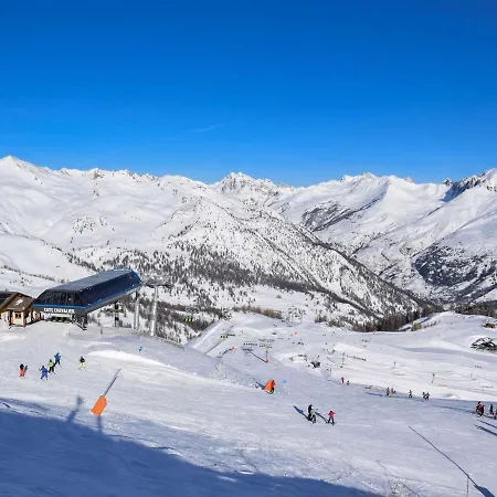 Lumineux 2 Pieces 6 Pers, Proche Pistes Et Commerces - La Salle Les Alpes - Fr-1-330f-29