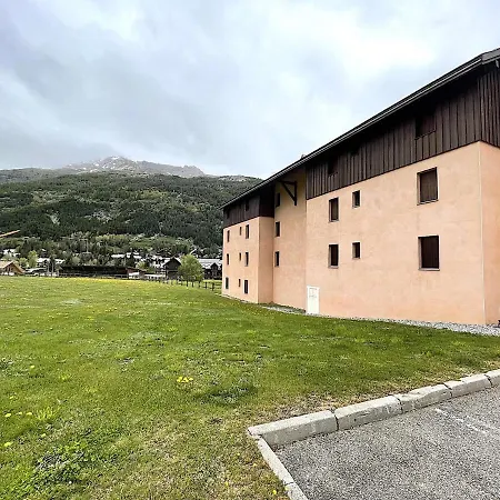 Lumineux 2 Pieces 6 Pers, Proche Pistes Et Commerces - La Salle Les Alpes - Fr-1-330f-29 Serre Chevalier