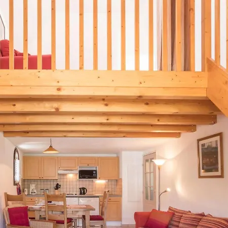 Apartmán Lumineux 2 Pieces 6 Pers, Proche Pistes Et Commerces - La Salle Les Alpes - Fr-1-330f-29