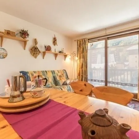 Lumineux 2 Pieces 6 Pers, Proche Pistes Et Commerces - La Salle Les Alpes - Fr-1-330f-29 Apartmán Serre Chevalier
