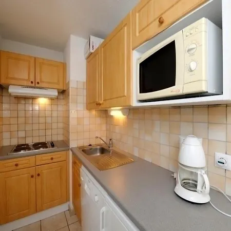 Lumineux 2 Pieces 6 Pers, Proche Pistes Et Commerces - La Salle Les Alpes - Fr-1-330f-29 Apartmán *