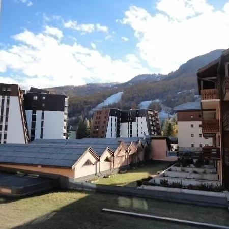 Lumineux 2 Pieces 6 Pers, Proche Pistes Et Commerces - La Salle Les Alpes - Fr-1-330f-29 *