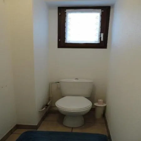 Apartmán Lumineux 2 Pieces 6 Pers, Proche Pistes Et Commerces - La Salle Les Alpes - Fr-1-330f-29 Serre Chevalier