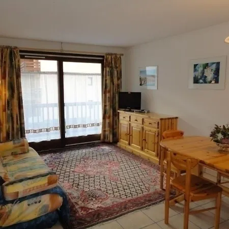 Apartmán Lumineux 2 Pieces 6 Pers, Proche Pistes Et Commerces - La Salle Les Alpes - Fr-1-330f-29 *